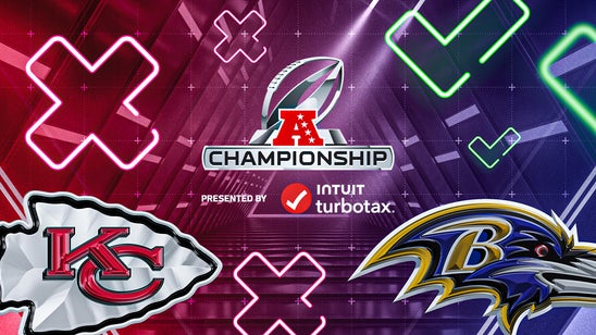 2024 AFC Championship odds: Favorites, picks, predictions for Chiefs-Ravens
