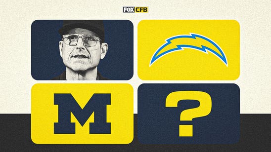 Klatt: Answering all the big questions on Jim Harbaugh's decision to leave for NFL