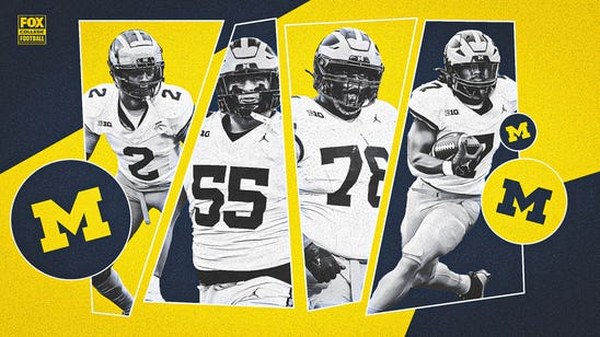 Eight players Michigan needs to protect from the transfer portal