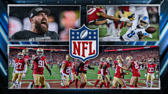 NFL playoff analysis: 49ers' historic comeback; Ravens blow golden opportunity