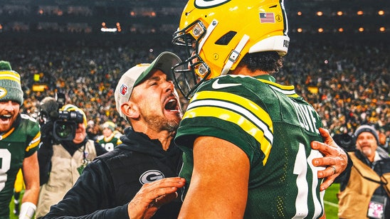 Packers head to playoffs as NFL's youngest team — and have found yet another franchise QB