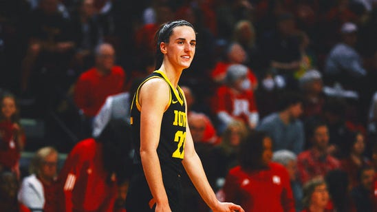 Iowa star Caitlin Clark gifts Hawkeyes teammates new shoes for her birthday