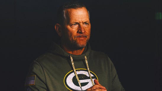 Joe Barry fired as Packers defensive coordinator after three seasons