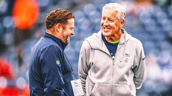 Seahawks GM John Schneider now in charge; his first decision: Pete Carroll’s replacement