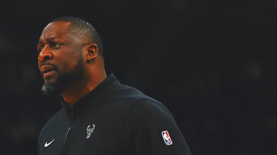 Bucks fire head coach Adrian Griffin despite 30-13 start, reportedly contact Doc Rivers