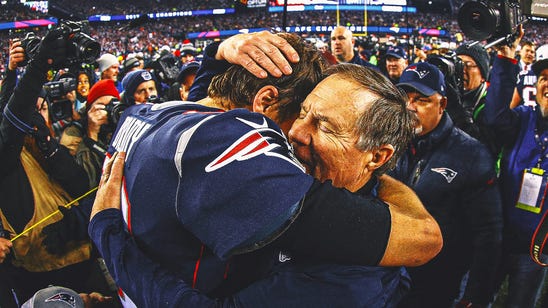 A look back at key moments in Bill Belichick's coaching career