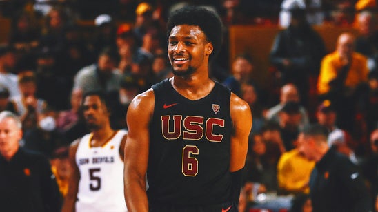 'This can't be happening': Bronny James' USC teammates recount moment of his cardiac arrest