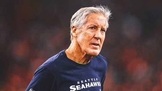 Pete Carroll out as Seahawks coach, will remain with Seattle in advisory role