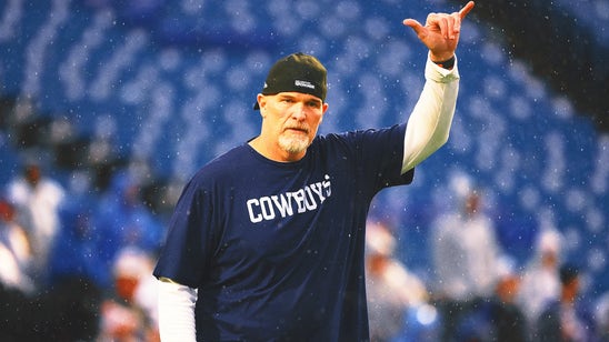 Jay Glazer: Cowboys DC Dan Quinn still 'top candidate' for head-coaching jobs despite loss