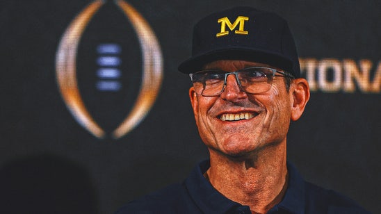 Chargers, Raiders eyeing Michigan's Jim Harbaugh for head coach openings