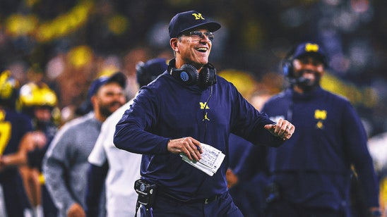 Jim Harbaugh changed the culture at Michigan — and Sherrone Moore can keep it intact