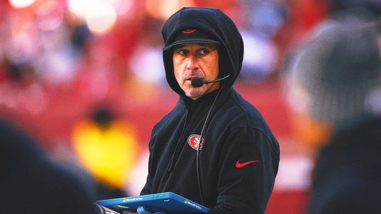 49ers' Shanahan admits he began studying Packers by halftime of win over Cowboys