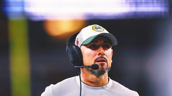 Packers, Matt LaFleur remain undecided on defensive coordinator Joe Barry's future