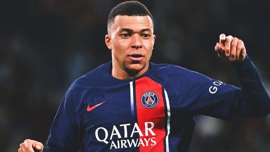Kylian Mbappé reportedly tells PSG he will leave at the end of the season