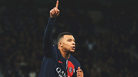 Countdown begins on PSG star Kylian Mbappé's future, Real Madrid and Liverpool possible destinations