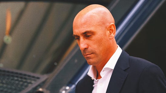 Luis Rubiales facing trial for unwanted kiss at Women's World Cup