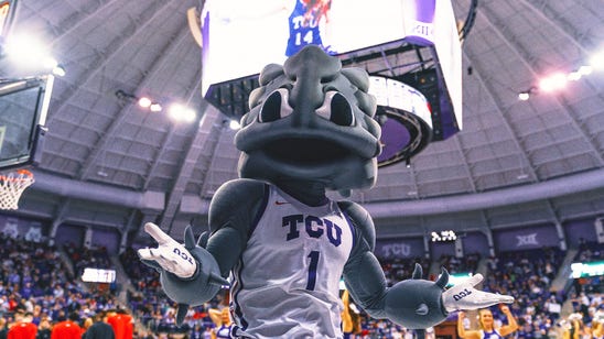 TCU women go from school-record 14-0 start to forfeits and open tryouts