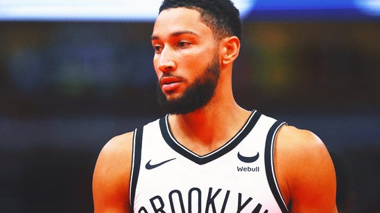 Ben Simmons could play for the first time since November for the Nets on Monday