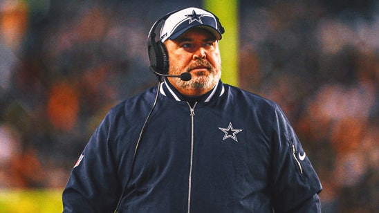 Why Cowboys should not fire Mike McCarthy despite playoff disaster