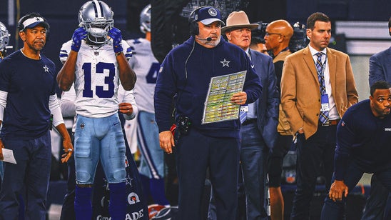Disaster in Dallas could push Mike McCarthy out. Is Bill Belichick next for Cowboys?