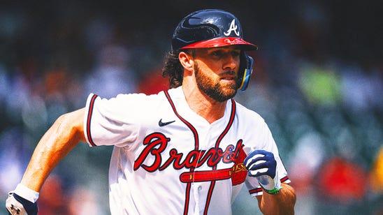 Charlie Culberson joining Braves' minor-league camp as a reliever