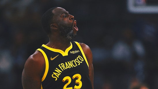Draymond Green returns to court against Grizzlies after serving 'indefinite' suspension