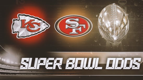 2024 Super Bowl odds: Breaking down 49ers-Chiefs matchup