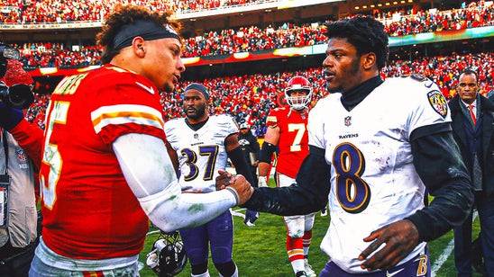 Why Ravens QB Lamar Jackson will be a huge challenge for Chiefs defense