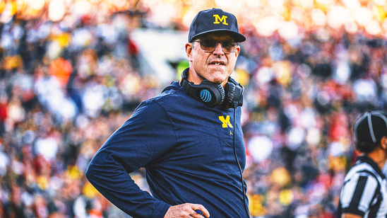 Jim Harbaugh next team odds: Reports say Chargers, Harbaugh are close to deal