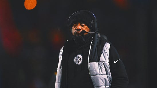 Mike Tomlin reportedly tells players he plans to coach Steelers in 2024