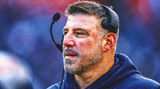 Where will Commanders' head coach search turn next? And will Mike Vrabel get a look?