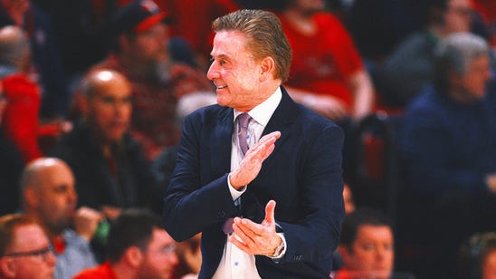 St. John's coach Rick Pitino expected back from COVID-19 on Saturday against No. 17 Marquette