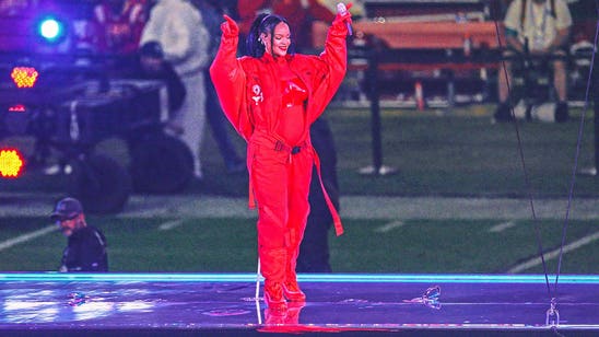 Super Bowl halftime shows have grown into a major sports spectacle