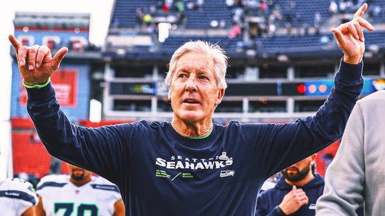 Who replaces ‘Positive Pete’ Carroll after his amazing run with Seahawks?