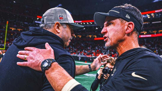 Which NFC South coaches survive the NFL’s worst division this season?
