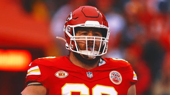 Chiefs All-Pro guard Joe Thuney will miss AFC title game