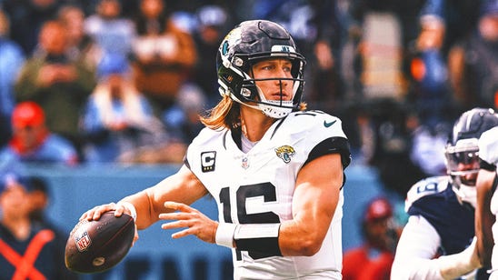 Jaguars GM calls Trevor Lawrence's injuries 'alarming' and vows to improve trenches