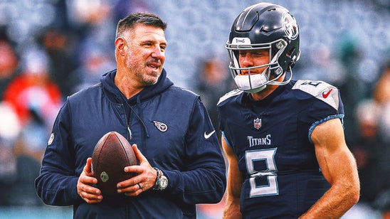 If Mike Vrabel is not back, why it would be a major blow to Titans