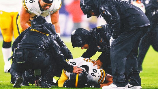 Steelers' T.J. Watt injury is 'best case scenario' says brother JJ Watt
