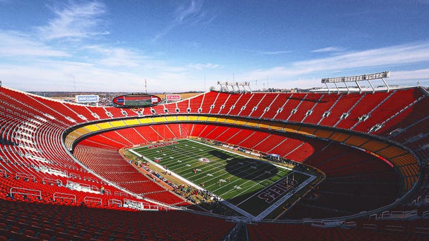 Chiefs Reportedly Planning Move to Kansas in Proposed New Stadium Deal