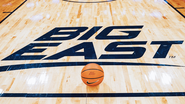 2025 Big East Tournament: Bracket, schedule, scores