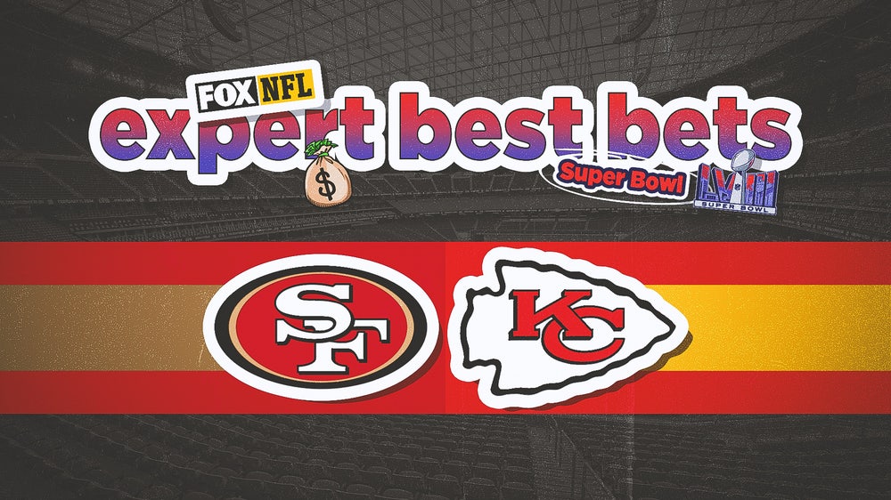 2024 Super Bowl LVIII odds: Experts' predictions, picks for Chiefs-49ers