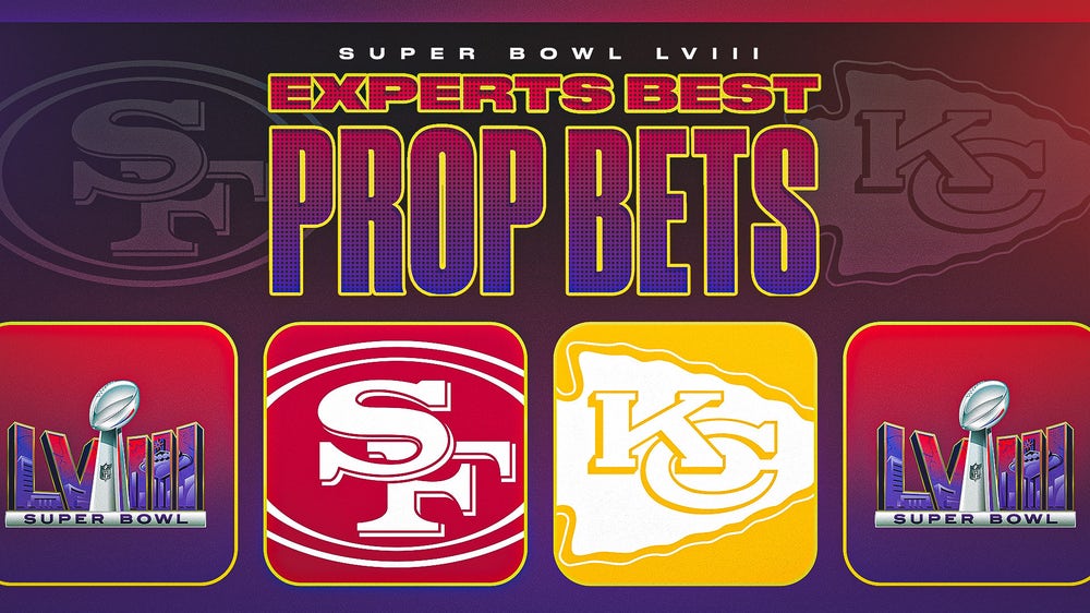 2024 Super Bowl LVIII odds: Experts' best prop bets, predictions, picks for Chiefs-49ers