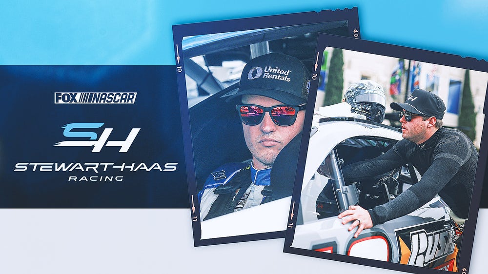 Stewart-Haas Racing facing increased pressure in 2024 amid recent struggles