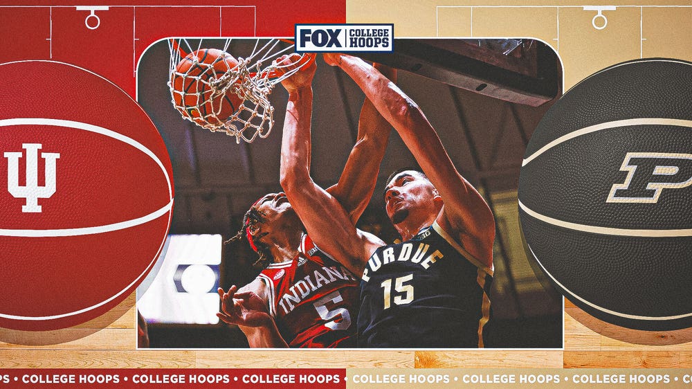 Purdue's dominant win over Indiana further proves why this team should be appreciated