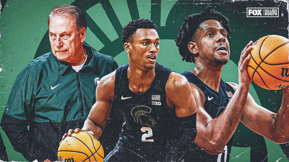 'Winning is the culture here': Tom Izzo's quest to unlock Michigan State's potential