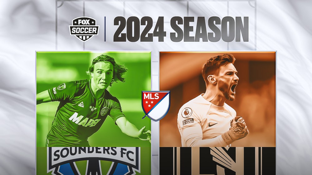 2024 MLS preview: Beyond Lionel Messi, season is packed with storylines