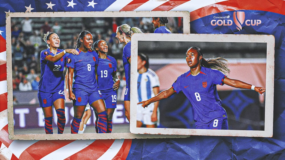 Uswnt soccer store