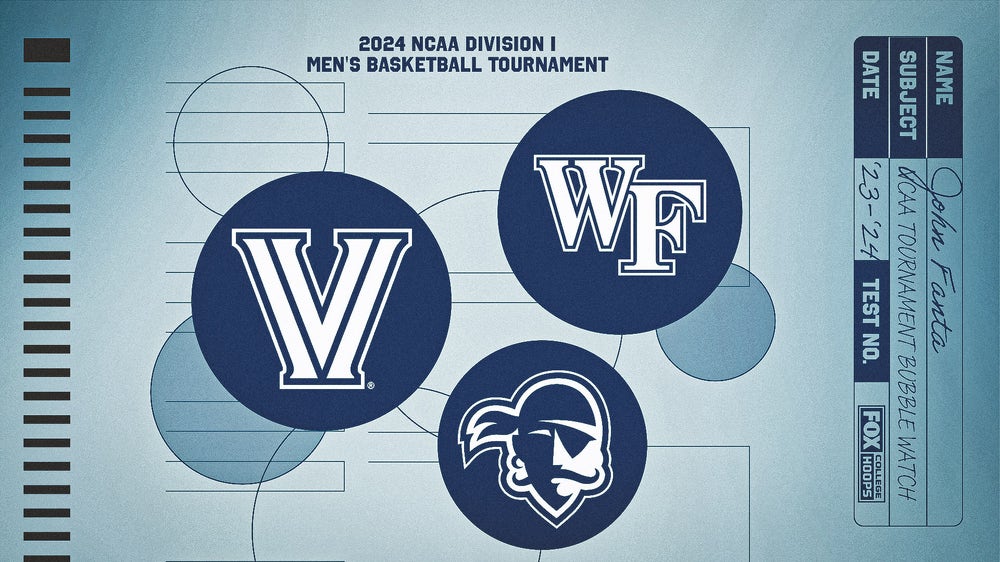 Bubble Watch 2024: 10 teams that need a strong finish to make the NCAA Tournament
