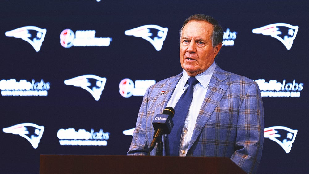 Report explains why Bill Belichick didn't land a job